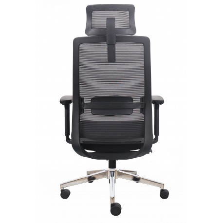 FOTEL BIUROWY PROSPERO SIATKA