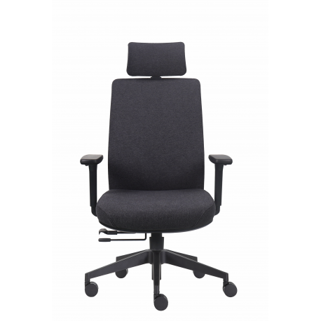 FOTEL BIUROWY PROSPERO TKANINA