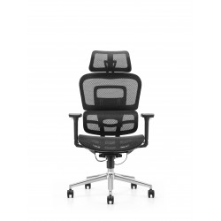 FOTEL BIUROWY ERGOMIX