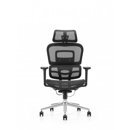 FOTEL BIUROWY ERGOMIX