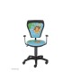 Cartoons line black GTP 22 pirat